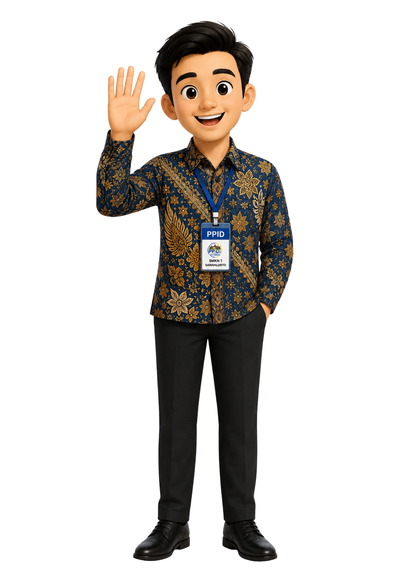 Asisten PPID
