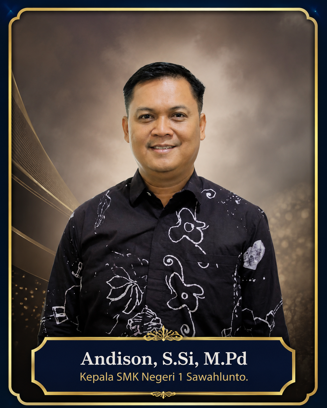 Kepala Sekolah